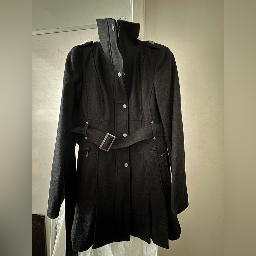 Calvin Klein Trench Coat